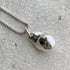 baroque necklace